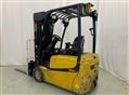 Used Forklifts